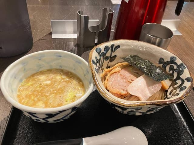 特級鶏蕎麦 龍介 PLAY atre TSUCHIURA店 - サブ画像3