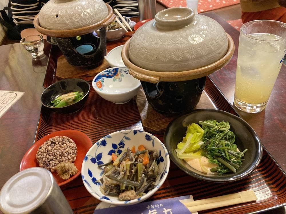 居酒屋 伝七