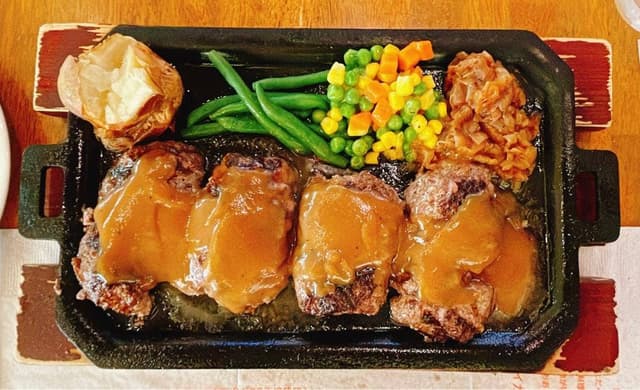 ハングリータイガー 日野店 - サブ画像2