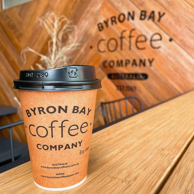 バイロンベイコーヒー 横浜荏田店 - サブ画像1