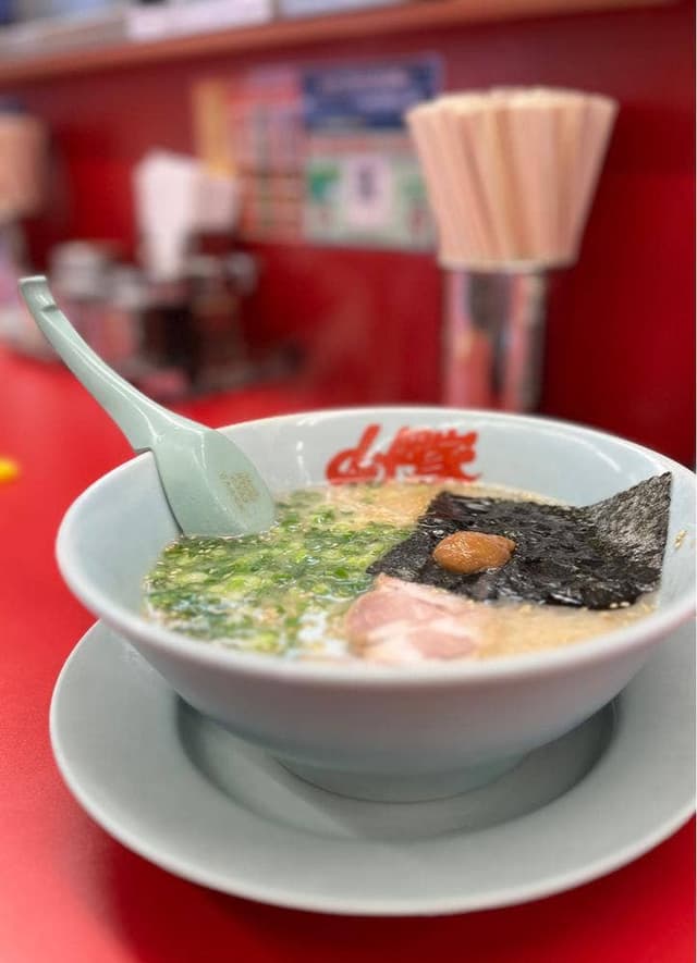 ラーメン山岡家 室蘭店 - サブ画像1