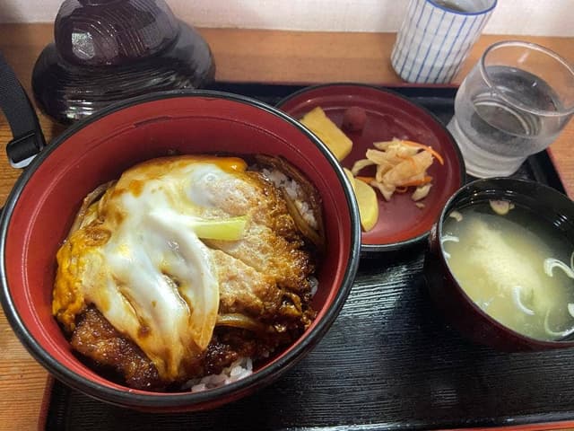 とんかつ つまり - サブ画像3