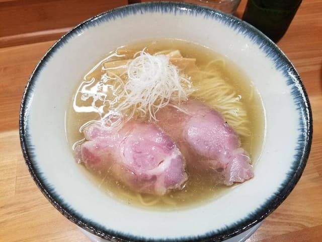 中華そば 一清 - サブ画像3