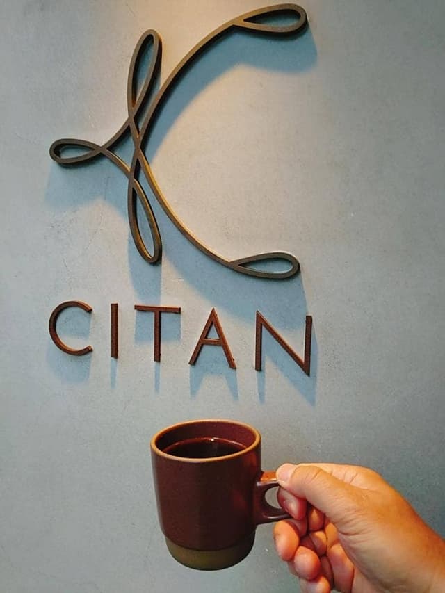 CITAN BAR&DINING - サブ画像2