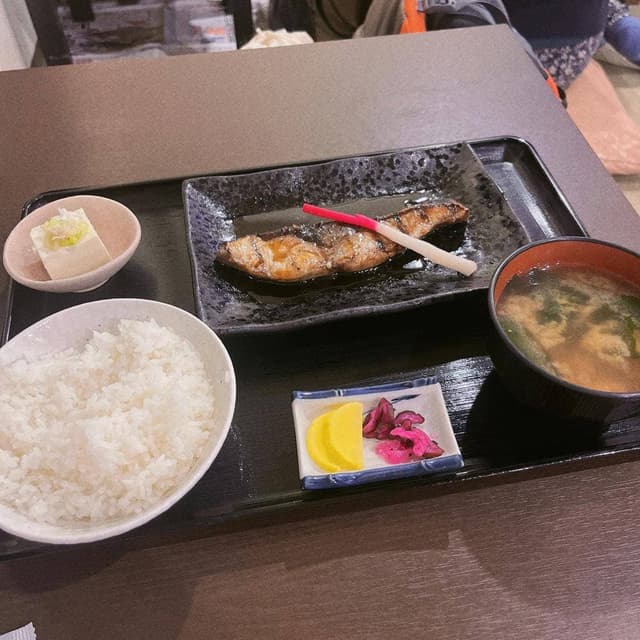 山田食堂 - サブ画像1