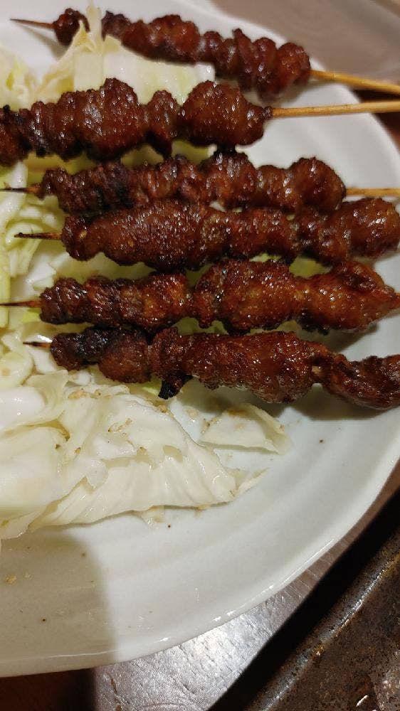 博多とりかわ 焼き鳥 どんちゃん - サブ画像3