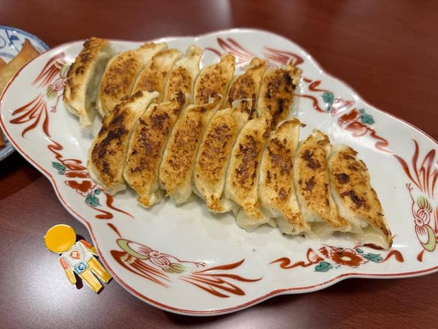 餃子の福みつ - サブ画像1
