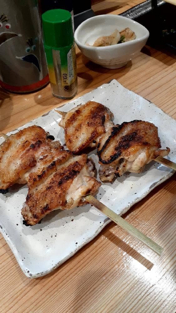 やきとり 鳥幸 - サブ画像1