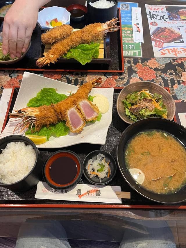 魚々屋 - サブ画像1