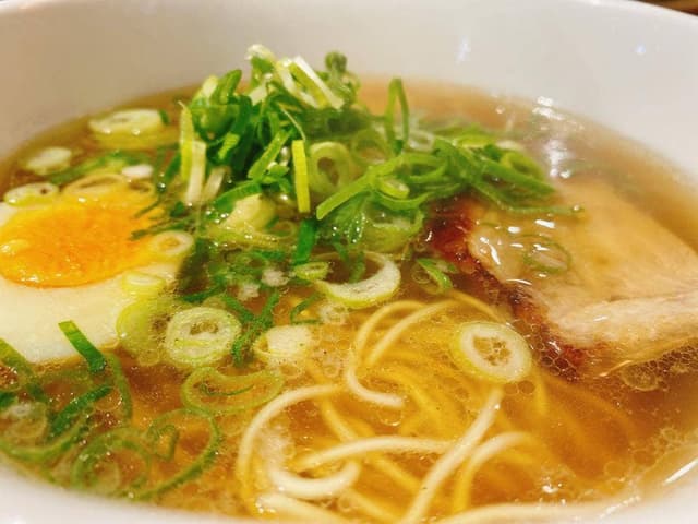 六盛 トキハ別府店 - サブ画像1