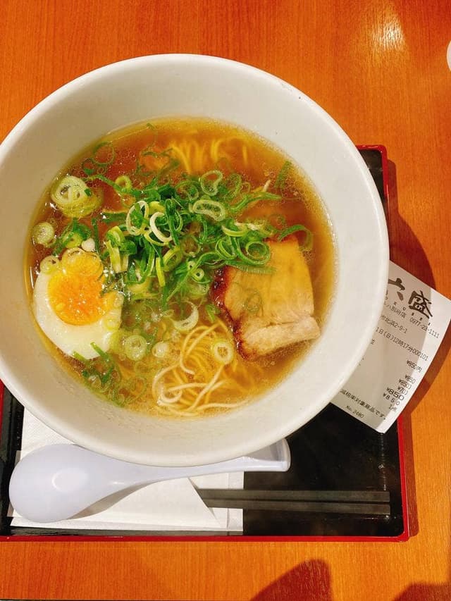 六盛 トキハ別府店 - サブ画像3