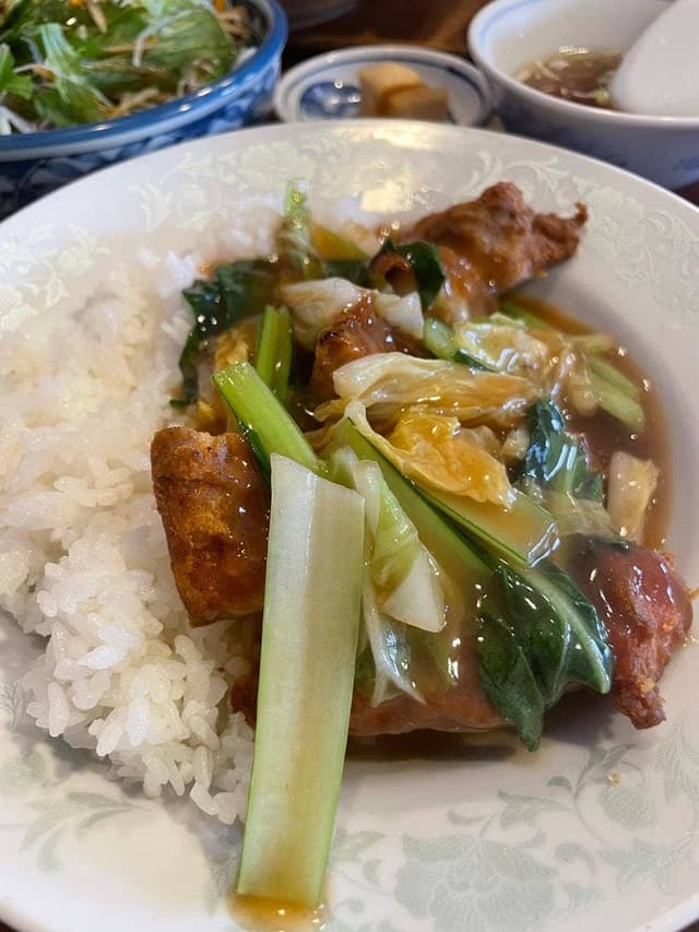 四川飯店 - サブ画像2