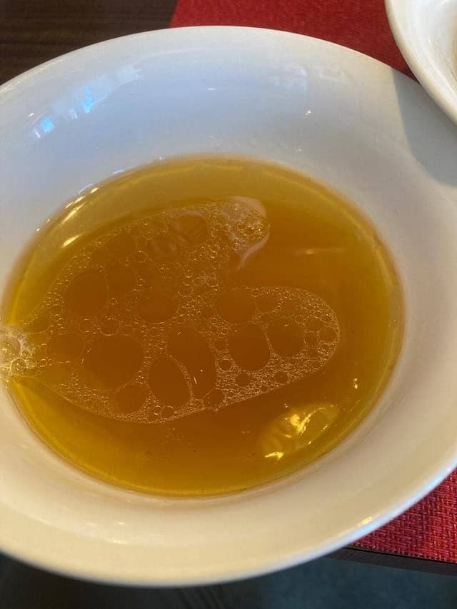 麺's Natural - サブ画像1