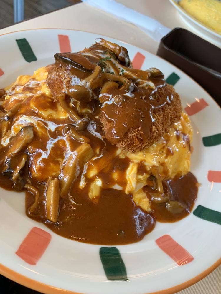 ハローエッグ松阪店