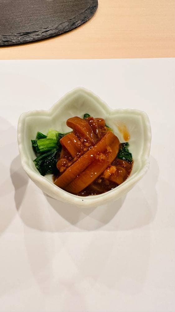 寿司割烹 やまや