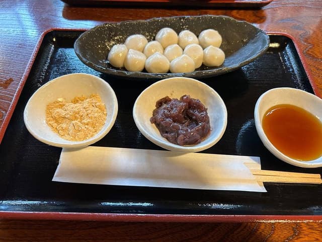 不むろ茶屋 - サブ画像1