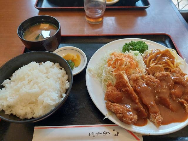 キャベツ 板宿店 - サブ画像2