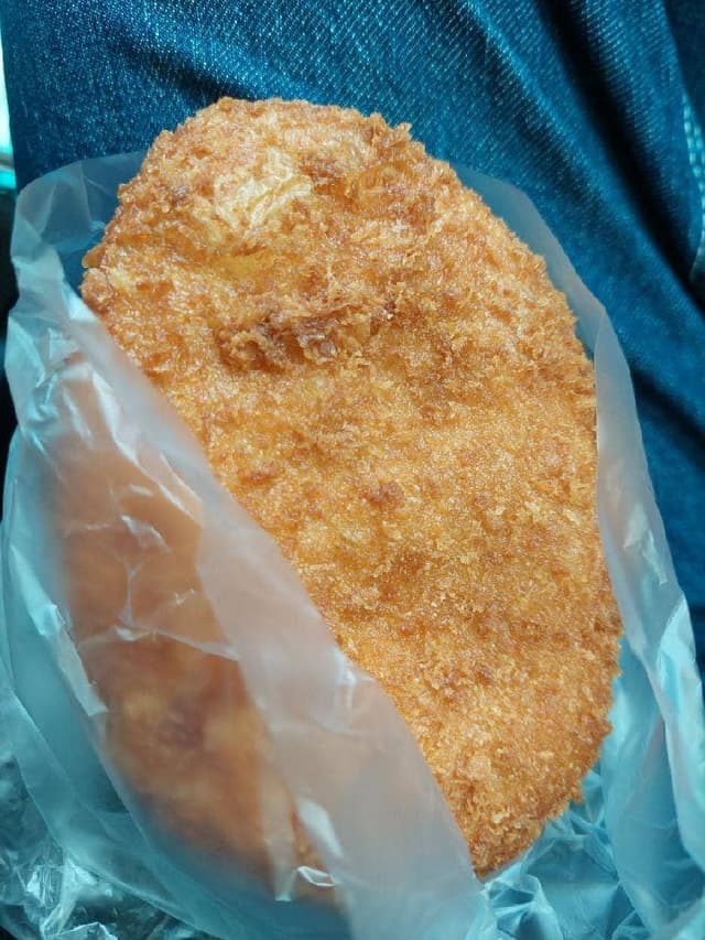 原田パン 本店 - サブ画像1