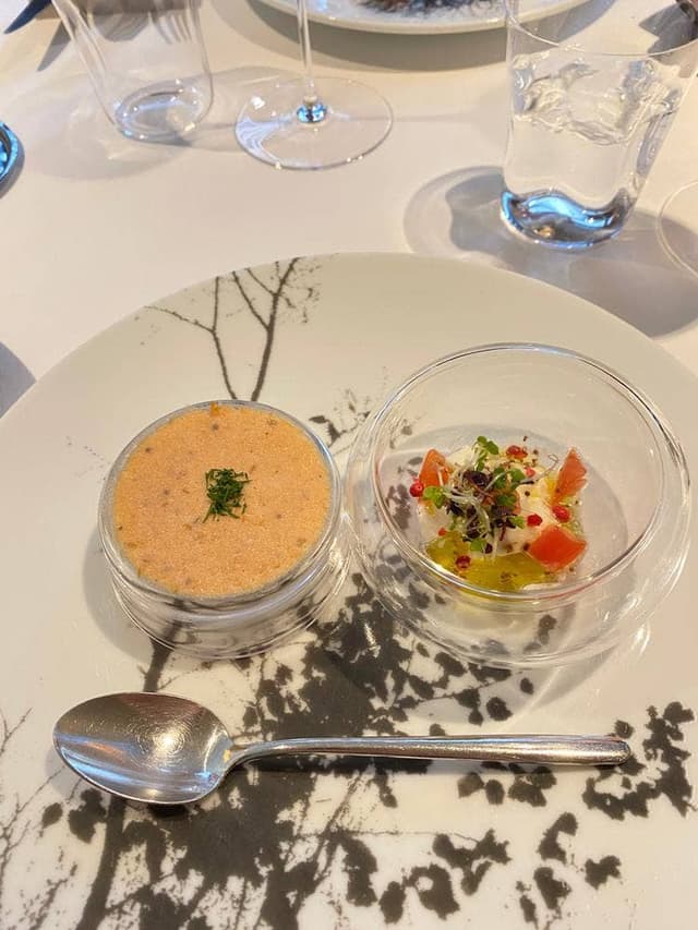 Restaurat Re - サブ画像3