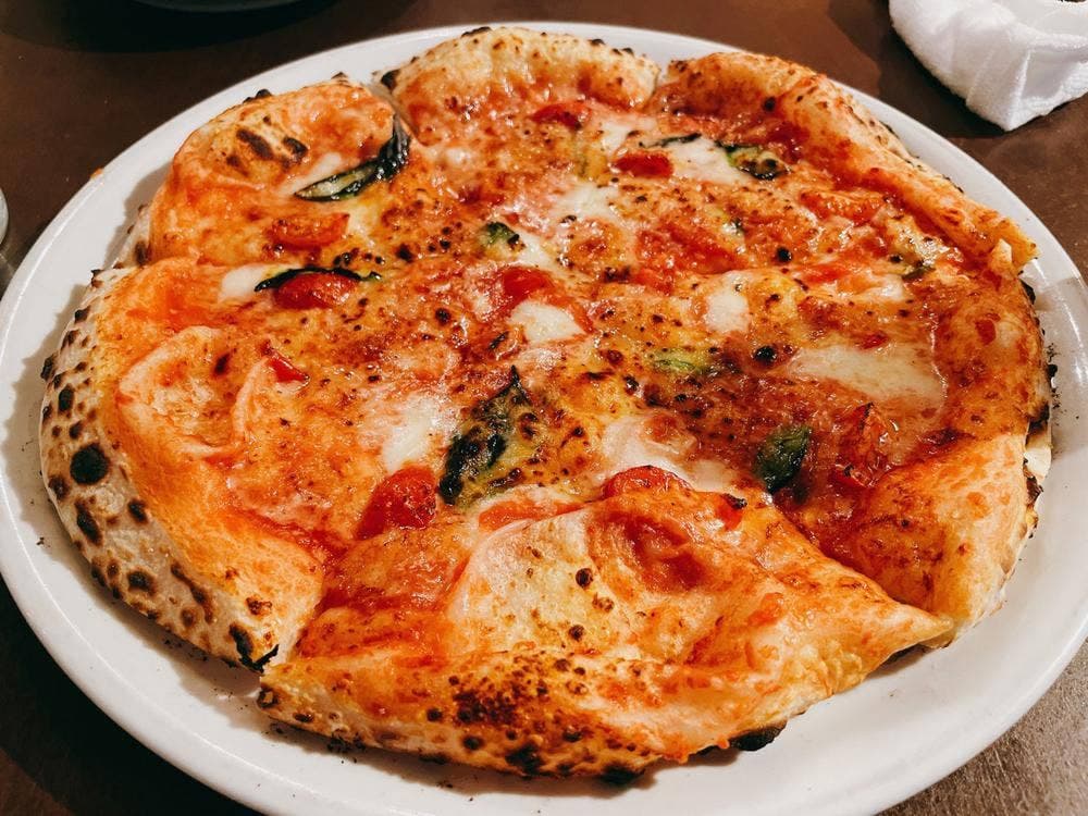 ANTICA OSTERIA Dal POMPIERE