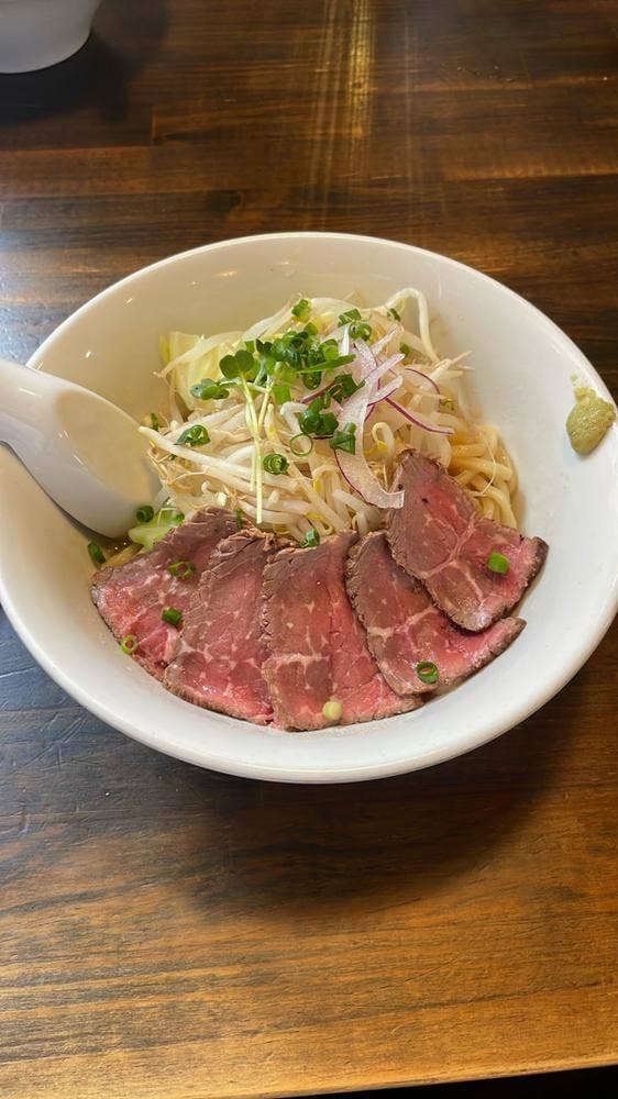 麺屋 承太郎 - サブ画像2