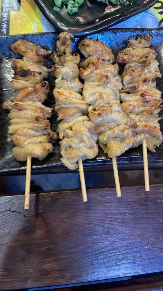 田町酒場 鶏八
