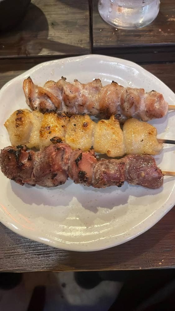 田町酒場 鶏八 - サブ画像1