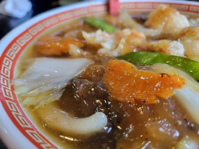 アサヒ軒 - サブ画像1