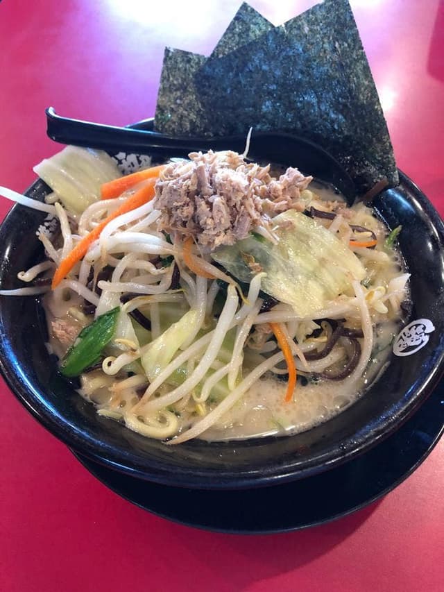 横浜家系ラーメン 大和家 名和店 - サブ画像2