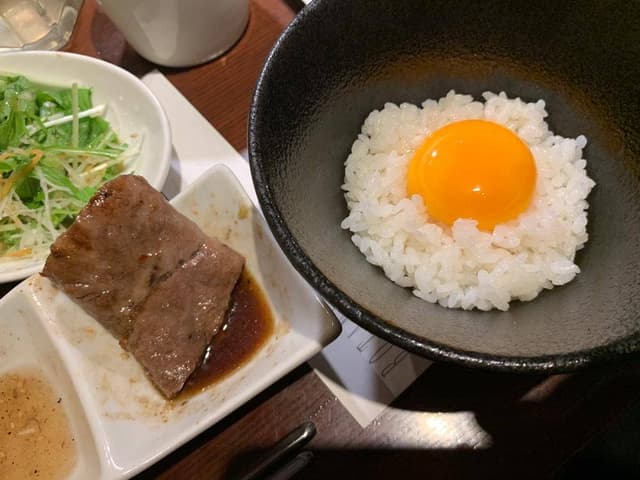炭火焼肉 牡丹苑 本郷店 - サブ画像3