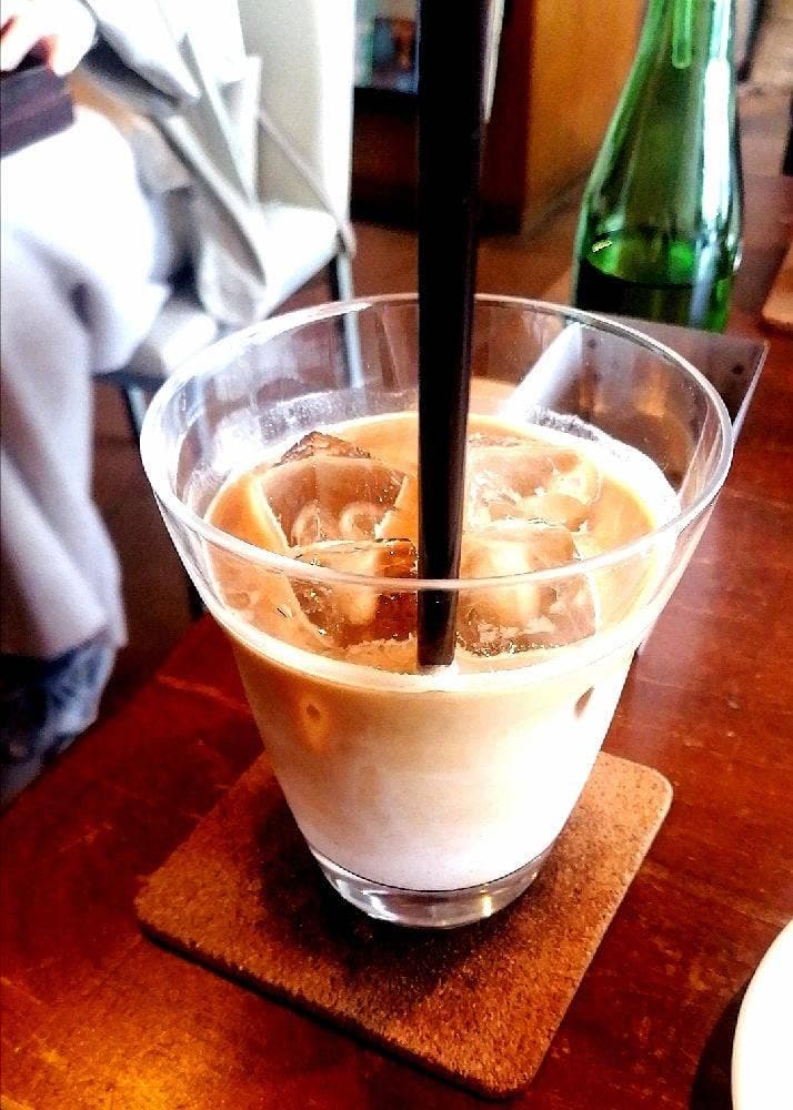 The Coffee Market 焙煎・ケーキ工房店