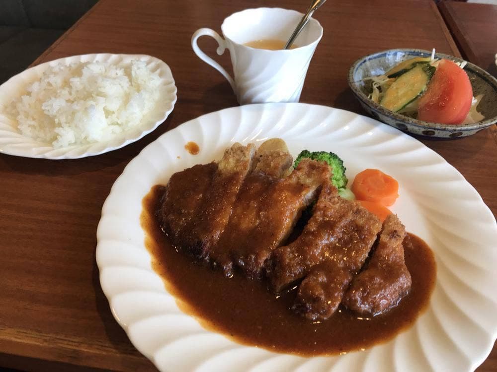華日和