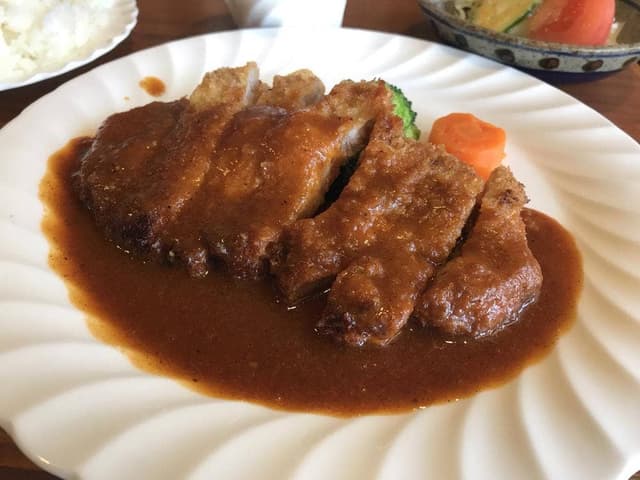 華日和 - サブ画像1