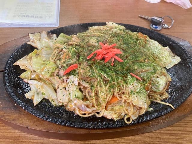 御食事処 ふみ - サブ画像3