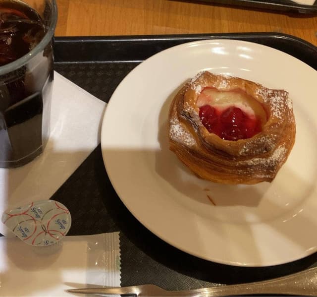 BOULANGERIE BURDIGALA 大阪店 - サブ画像1
