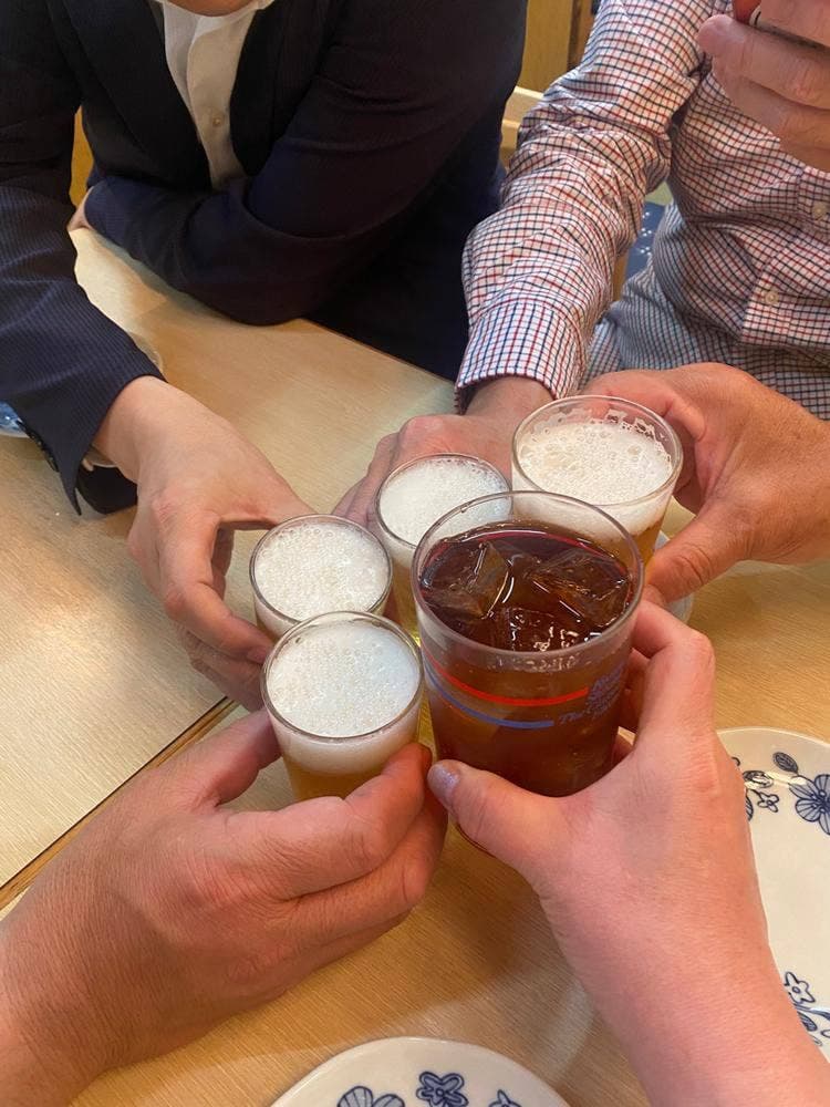 酒処 一心