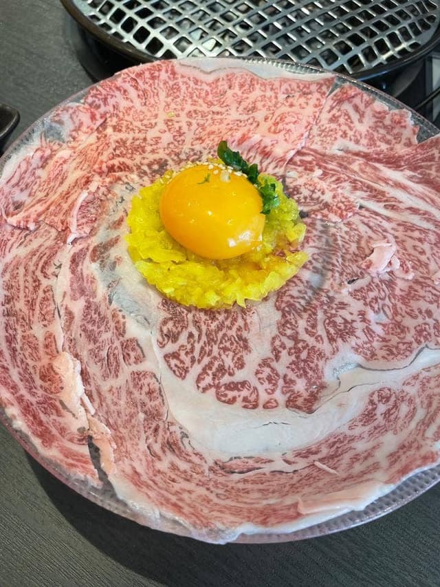 和牛焼肉まるいち - サブ画像1