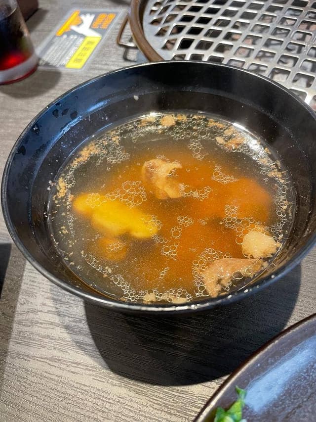 和牛焼肉まるいち - サブ画像2