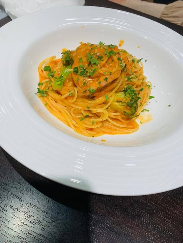 スパゲッテリアヨシムラ - サブ画像2