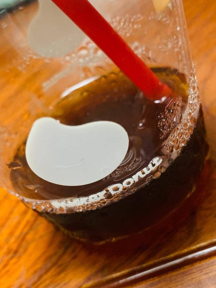 ミスタードーナツ 金沢高尾台ショップ