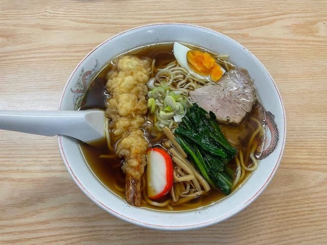 鳥竹 - サブ画像1
