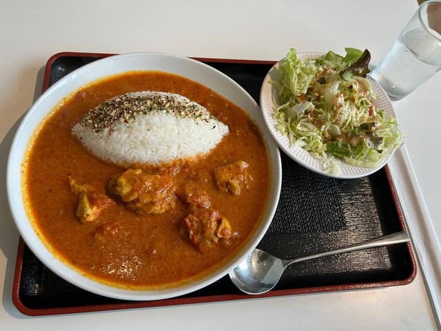 清嶺食堂 - サブ画像1