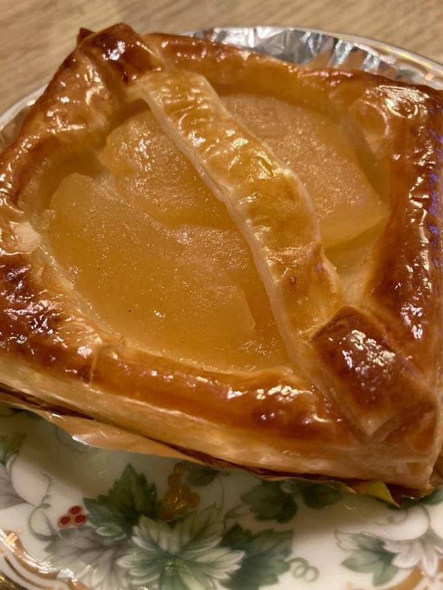 ボンジュール - サブ画像2