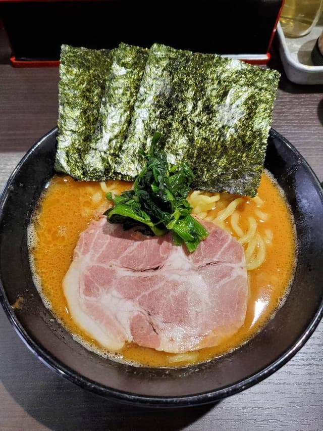 らーめん家 せんだい 和田町店 - サブ画像2
