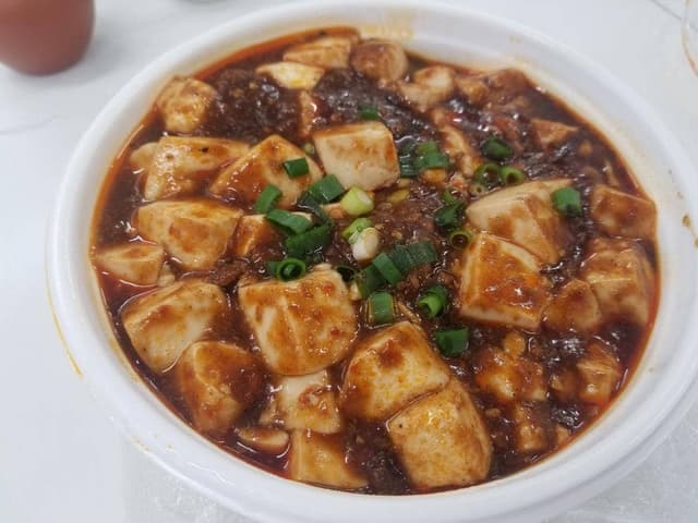 新中華 国分寺店 - サブ画像3