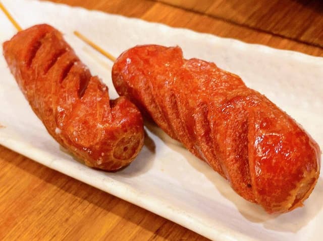 くし家 清澄白河店 - サブ画像1
