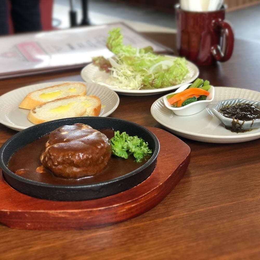 cafe小春