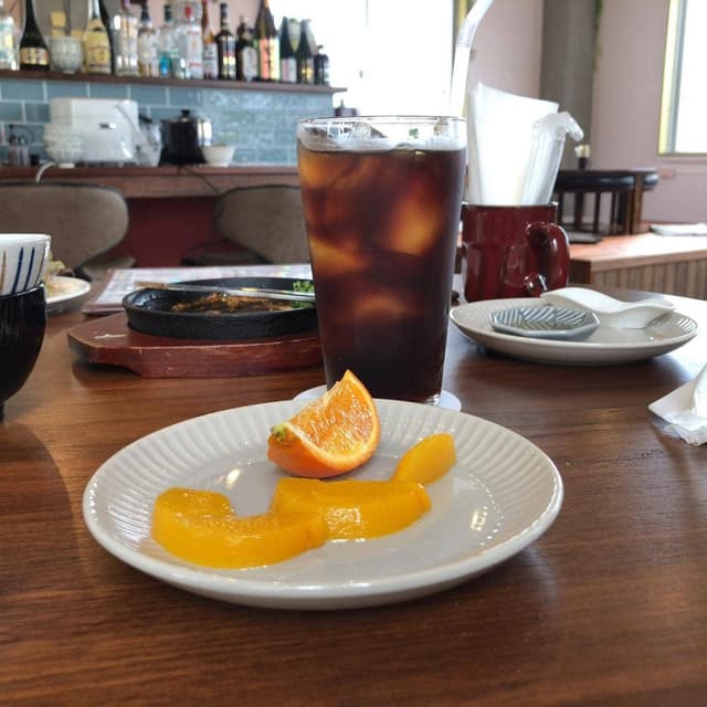cafe小春 - サブ画像1