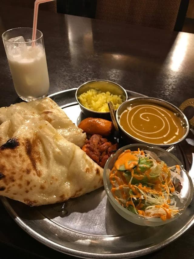インド・ネパールレストラン ラクシュミー - サブ画像1