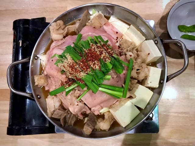 中も津屋 天神橋店 - サブ画像3
